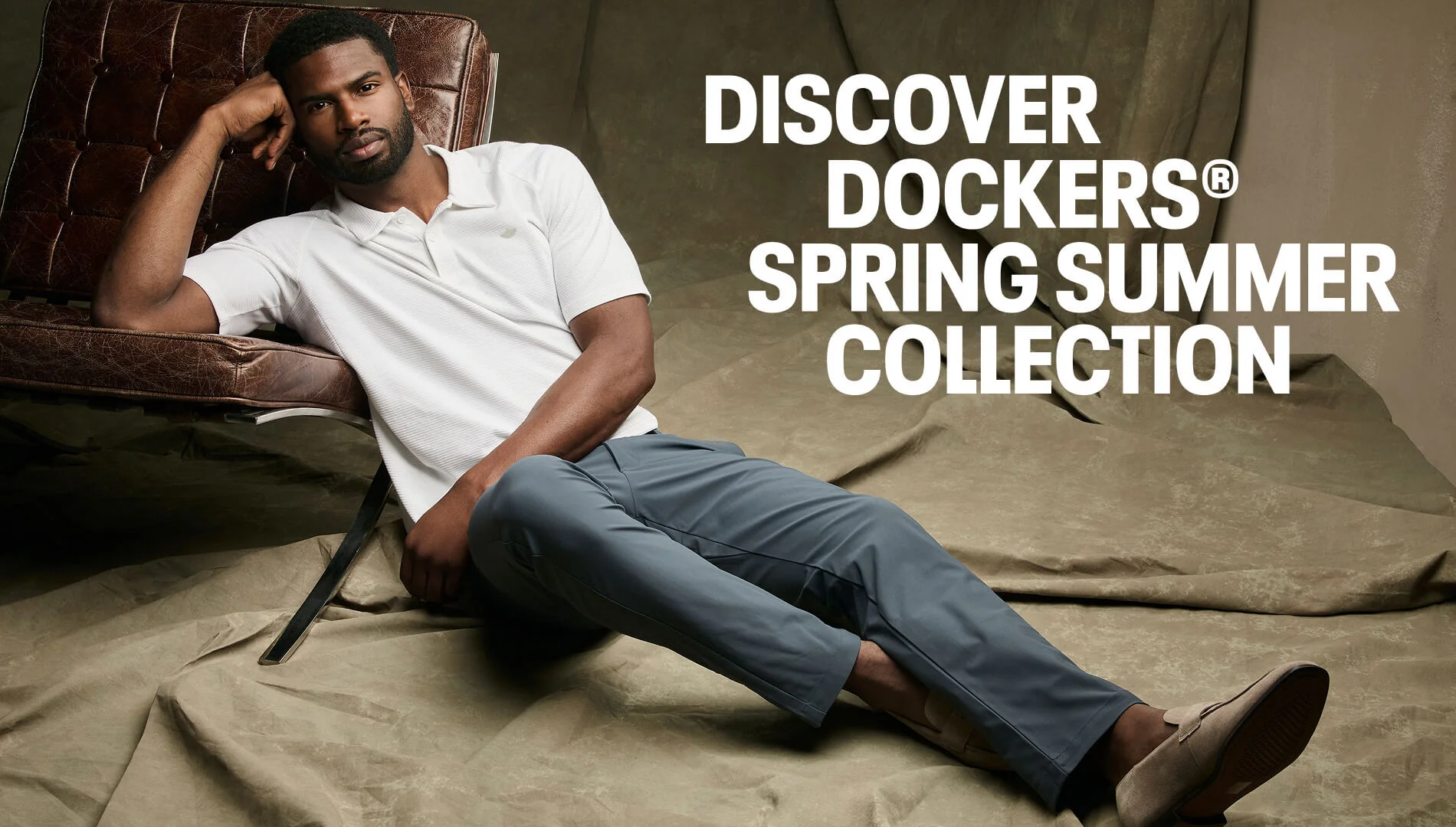 Timeless Style, Unmatched Comfort