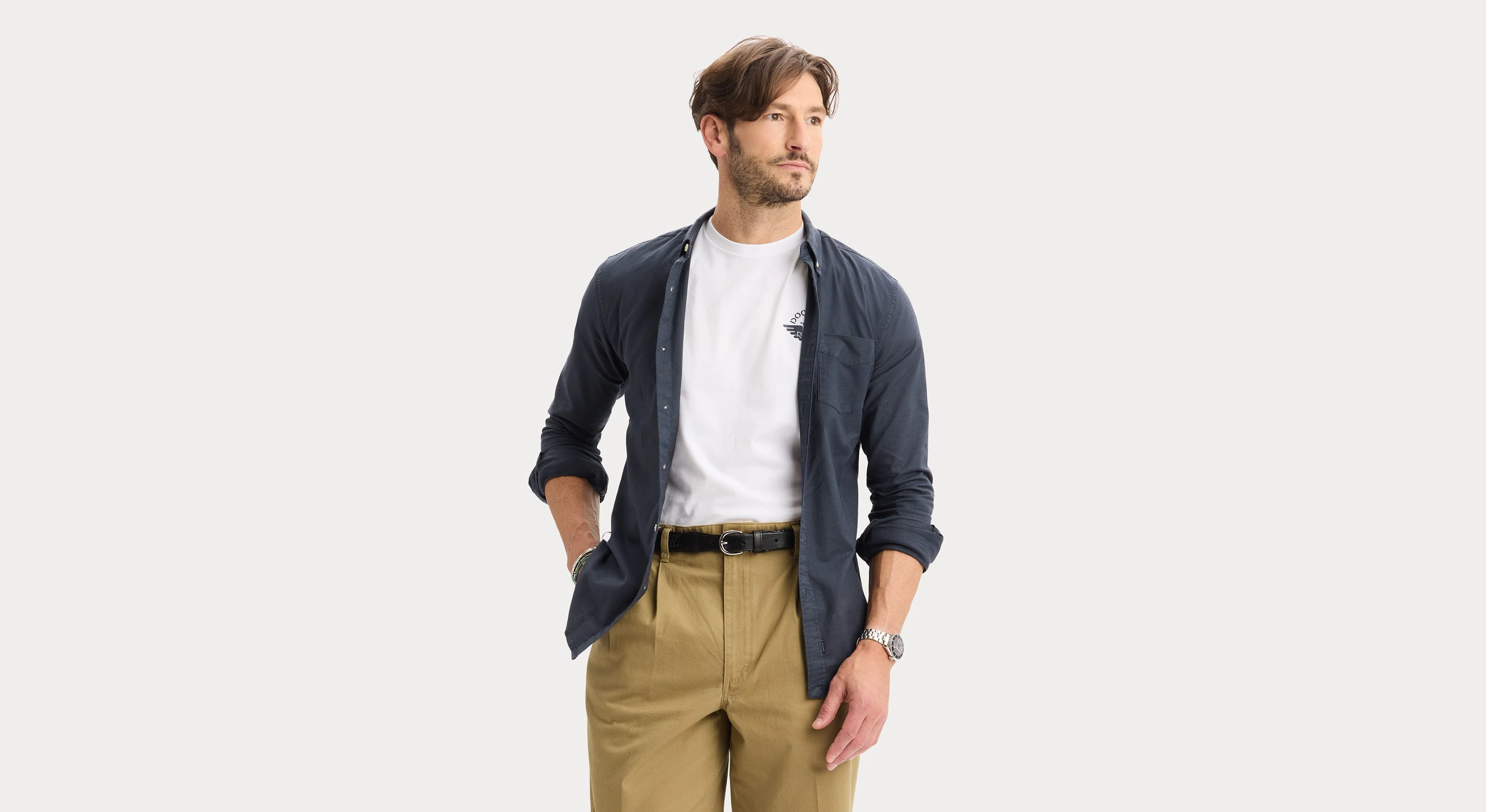Men's Tops